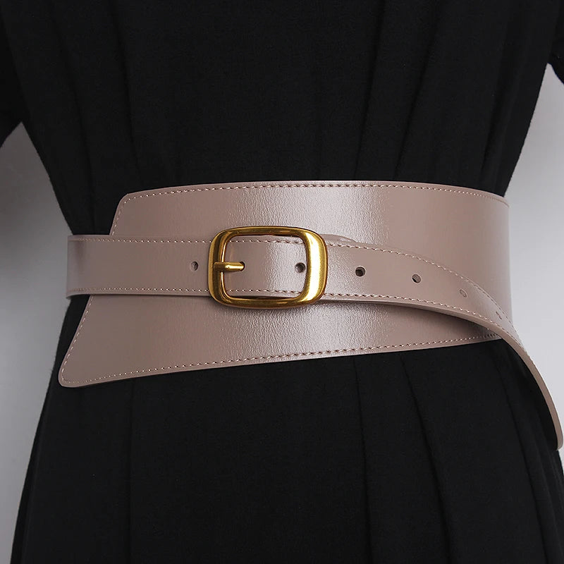 Sofia Wrap Waist Belt