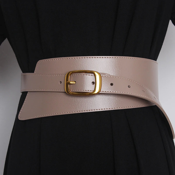 Sofia Wrap Waist Belt