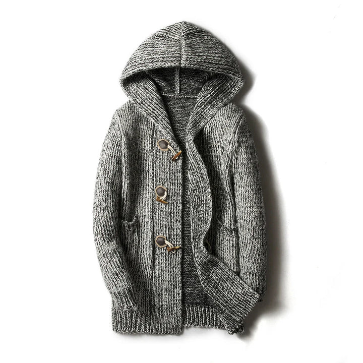 Santiago Knit Cardigan