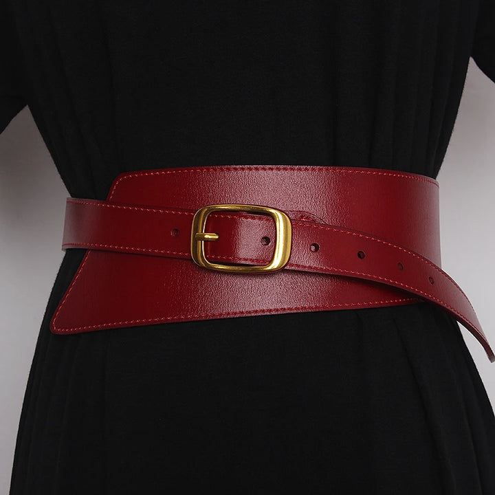 Sofia Wrap Waist Belt