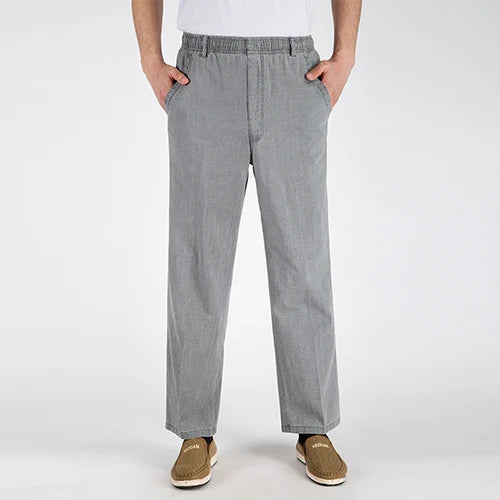 Whitaker Linen Pant