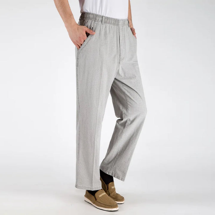 Whitaker Linen Pant