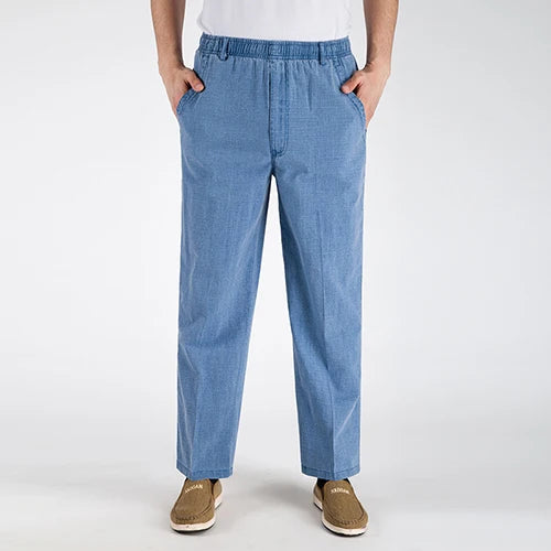 Whitaker Linen Pant