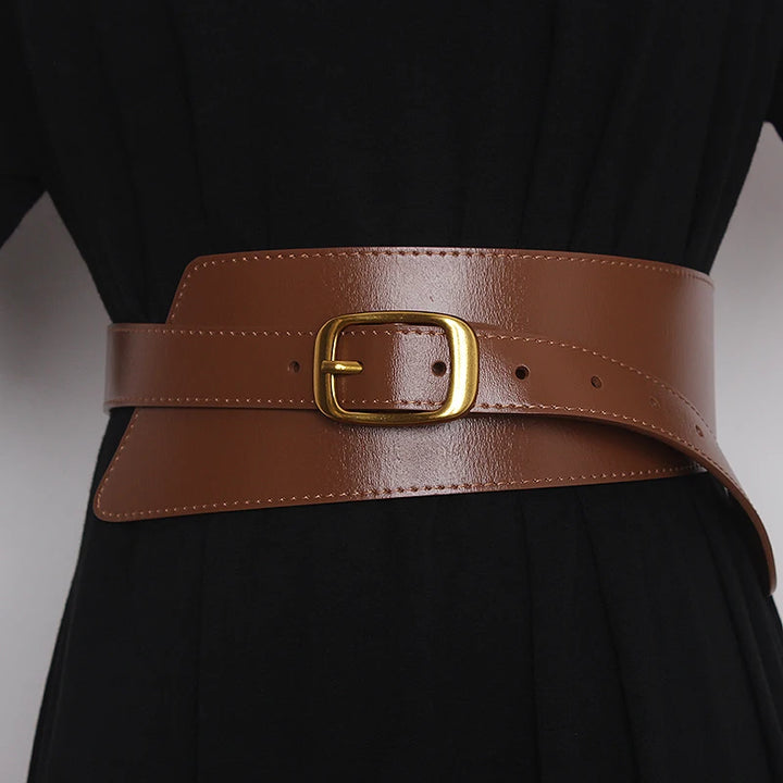 Sofia Wrap Waist Belt