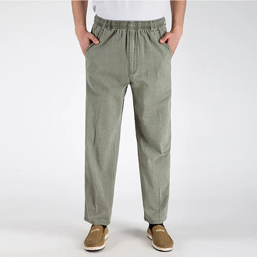 Whitaker Linen Pant
