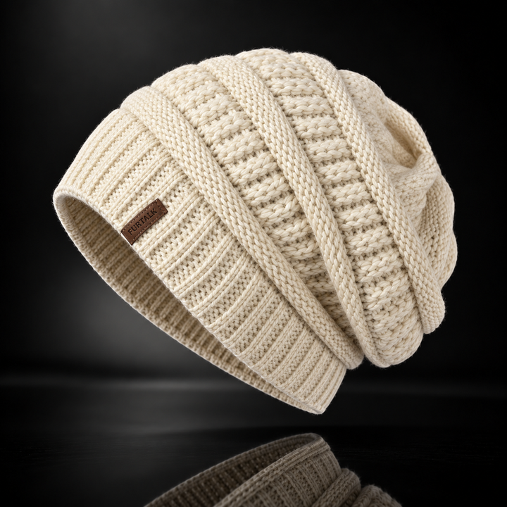 Carol Knit Beanie