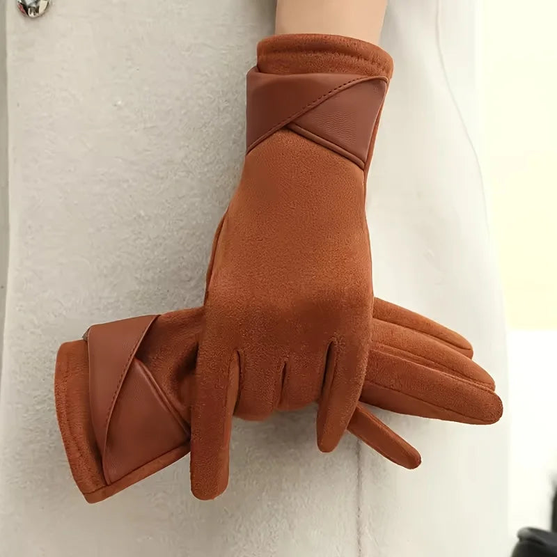 Sydney Thermal Gloves