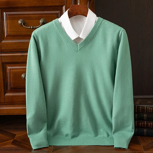Savelli Wool Sweater
