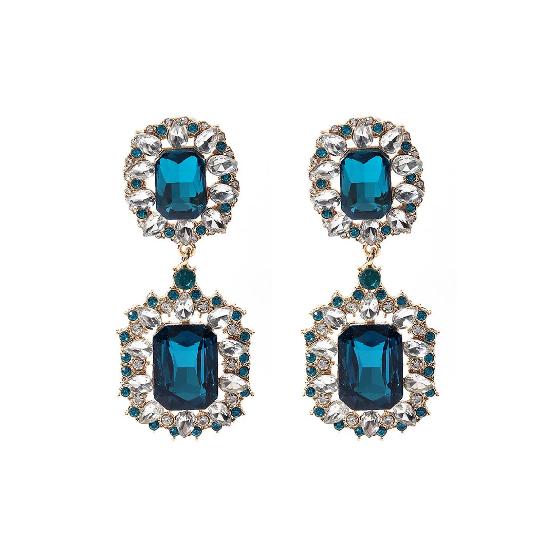 Rita Drop Earrings