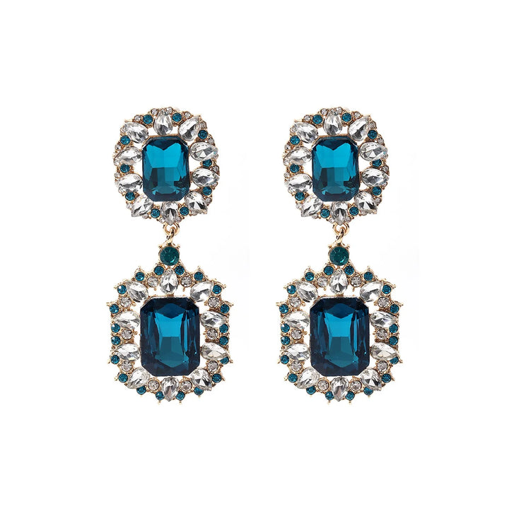 Rita Drop Earrings