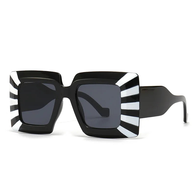 Chelsea Oversized Sunnies