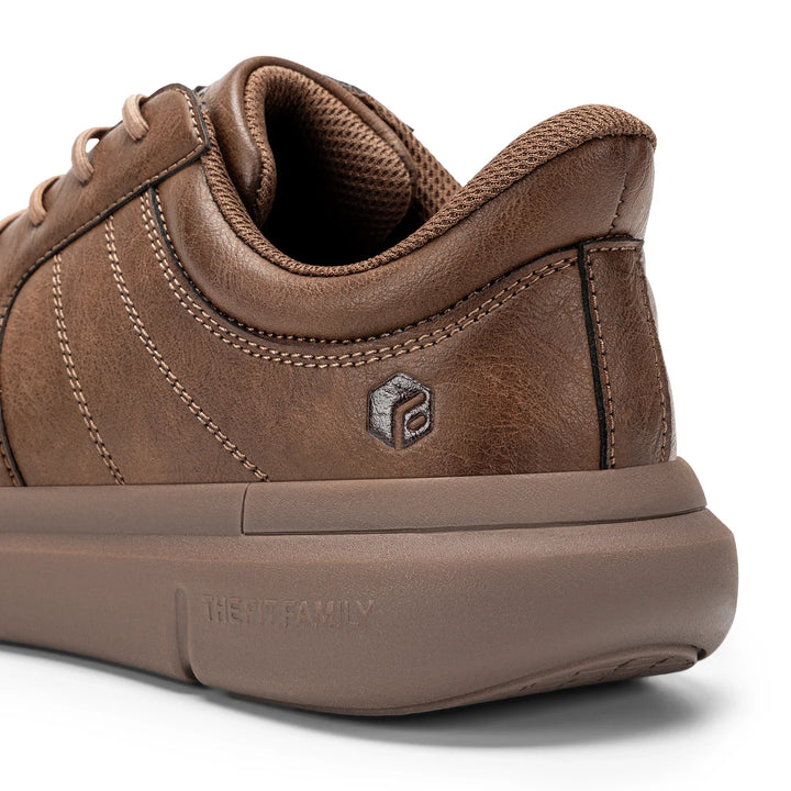 Martin Leather Orthopedic Sneaker