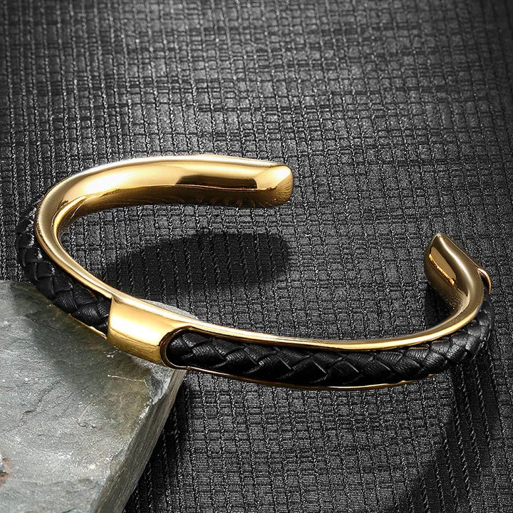 Augustin Cuff Bracelet
