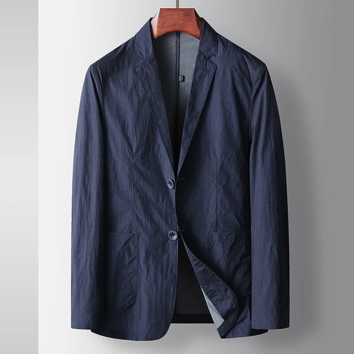 Hanson Lightweight Summer Blazer