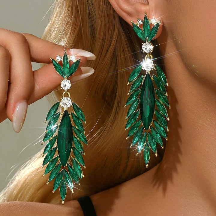 Kartana Earrings