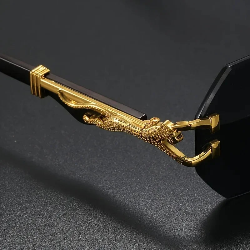 Pantera Del Sunglasses