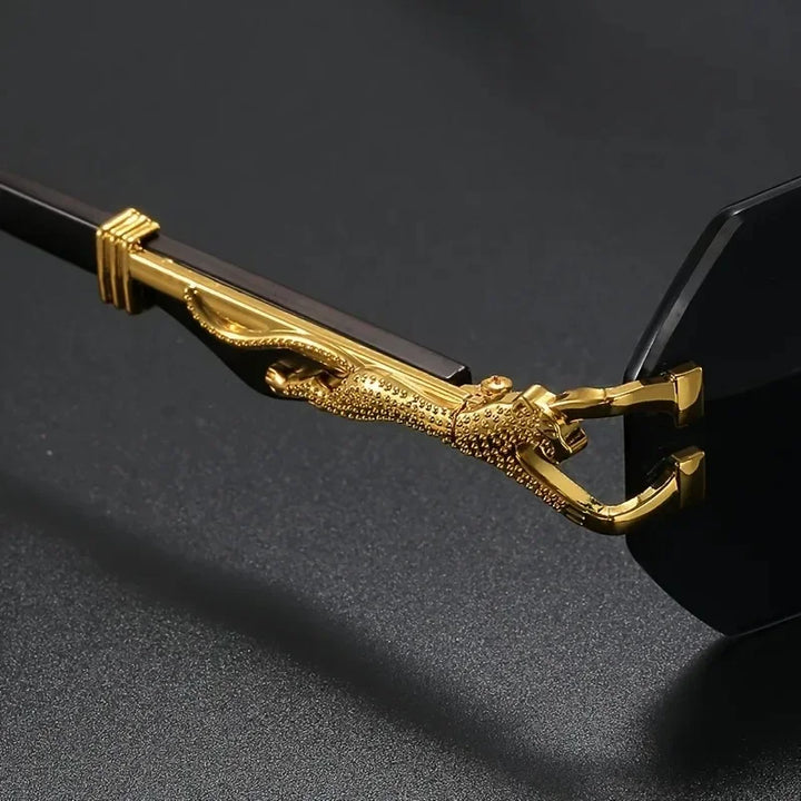 Pantera Del Sunglasses