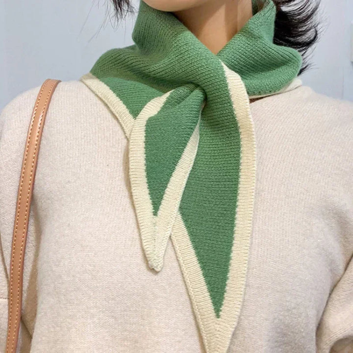 Selene Knit Scarf