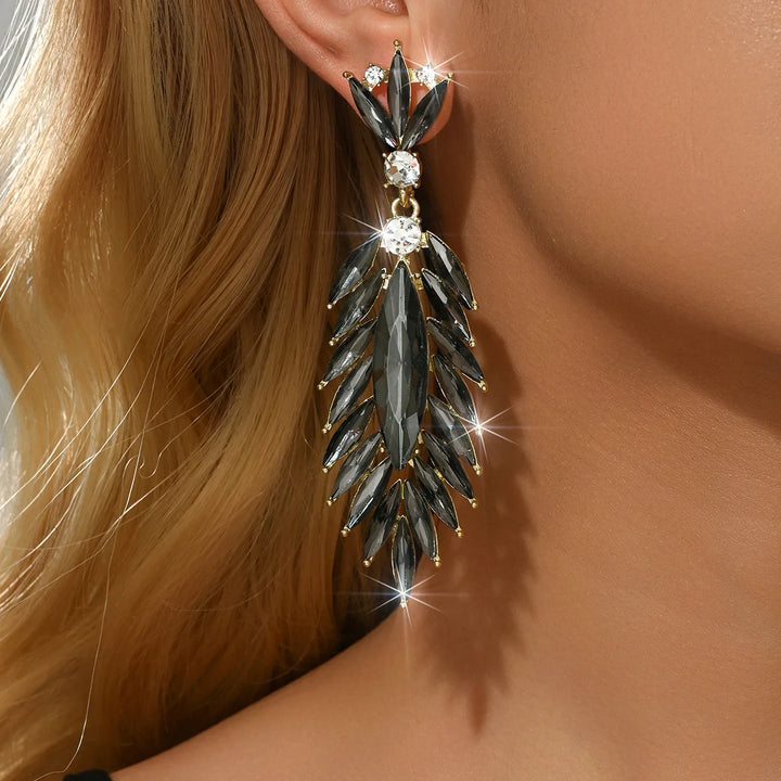 Kartana Earrings