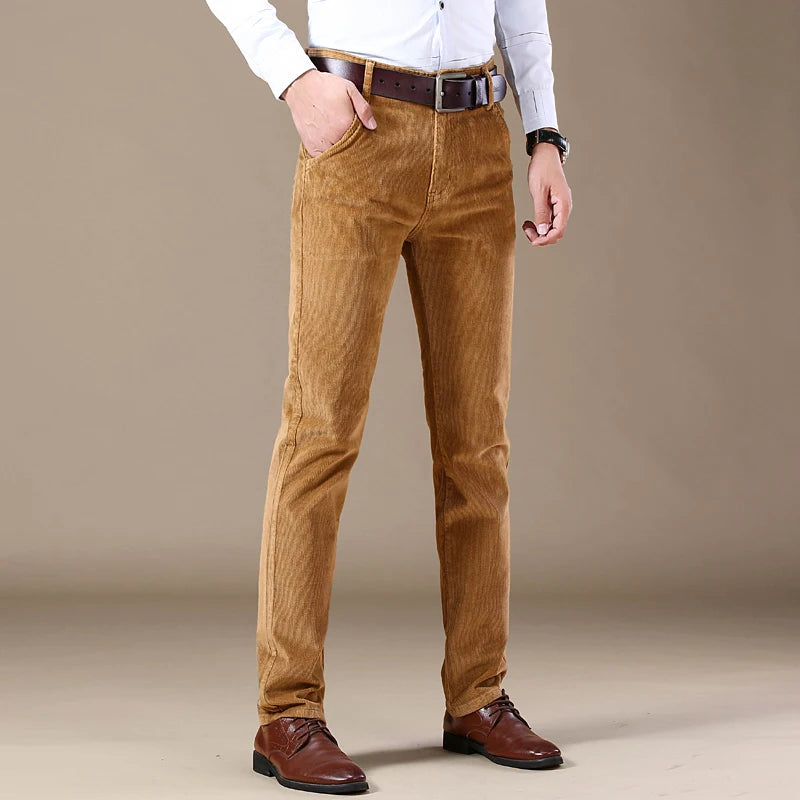 The Tuesday Pant