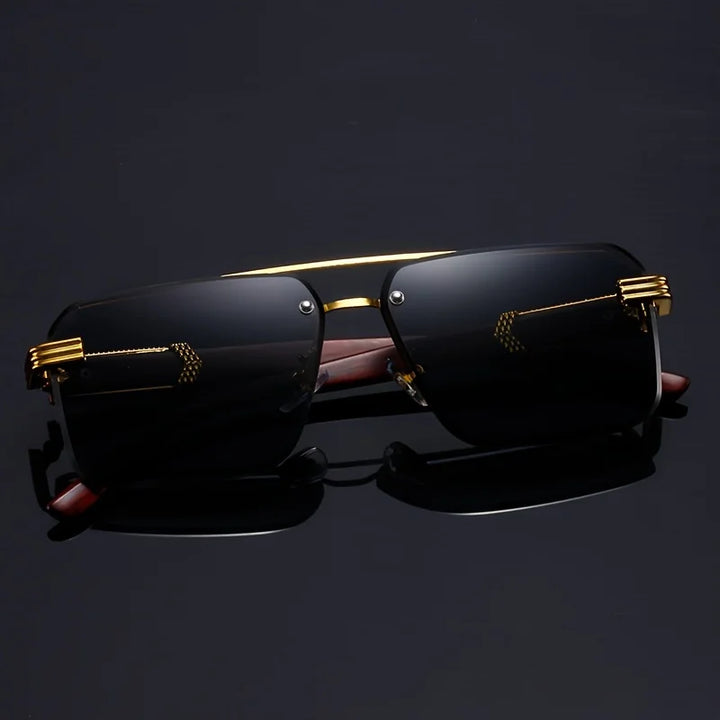 Kingston Ace Sunnies