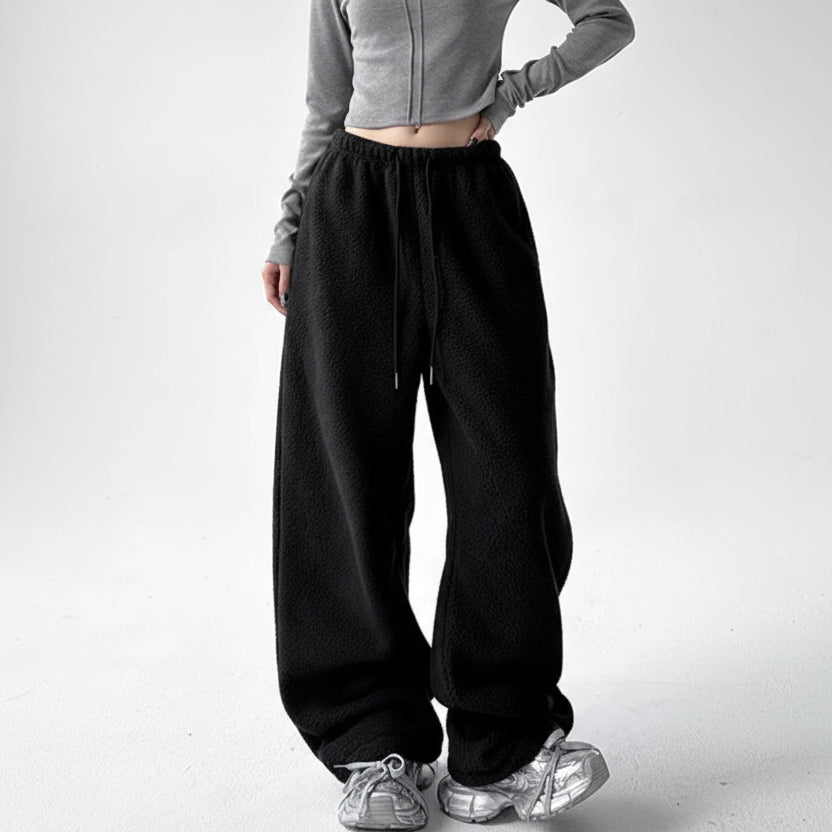 Valeria Signature Sweats