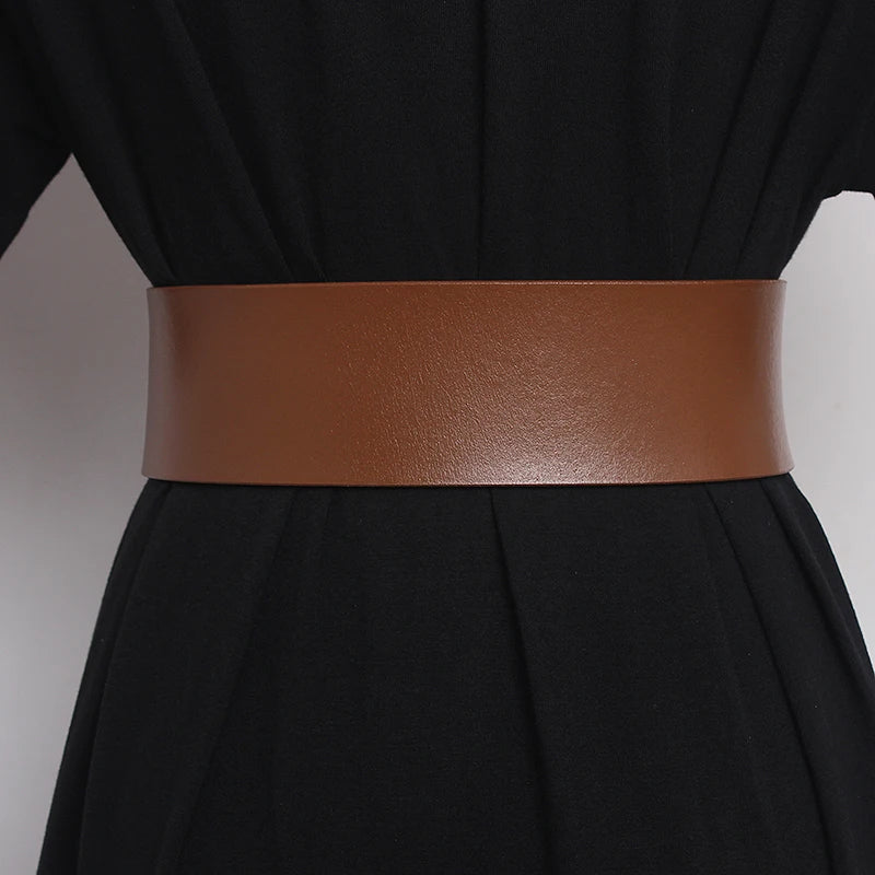 Verona Wrap Waist Belt