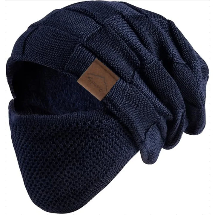 Apex Shield Beanie