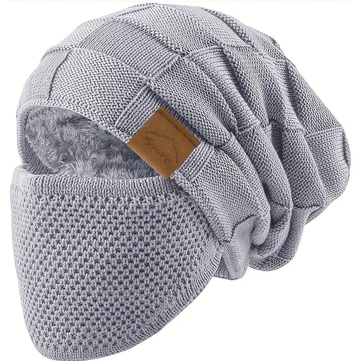 Apex Shield Beanie