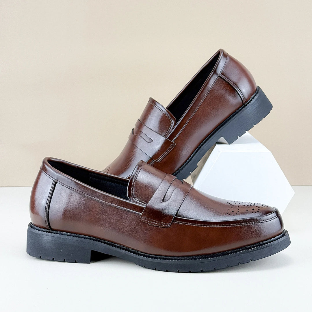 Monaco Series Competizione Loafer