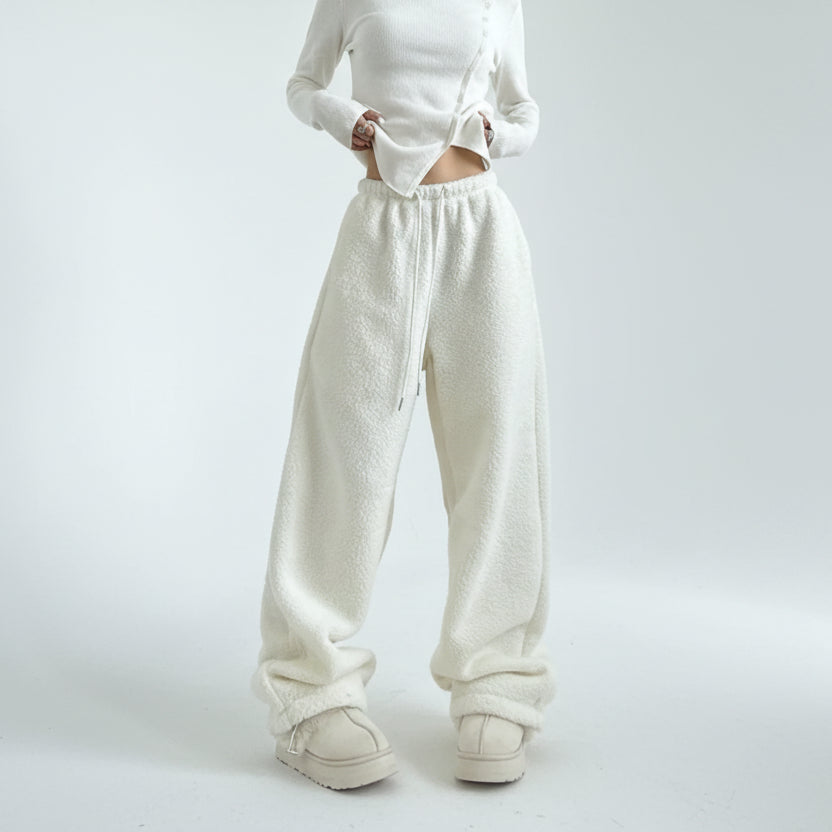Valeria Signature Sweats