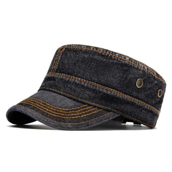 Harbor Denim Hat