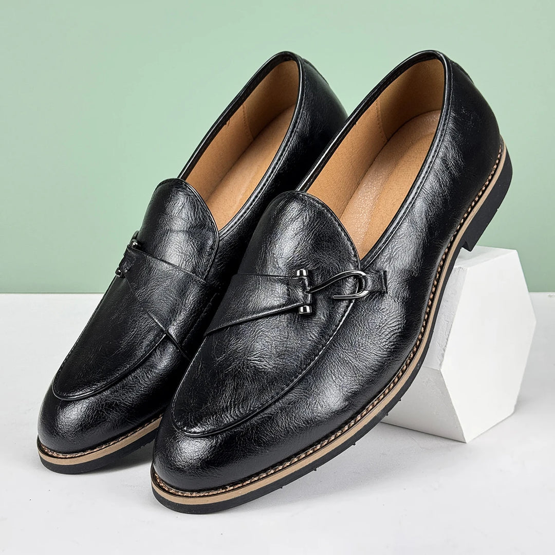 Monaco Series Turismo Loafer