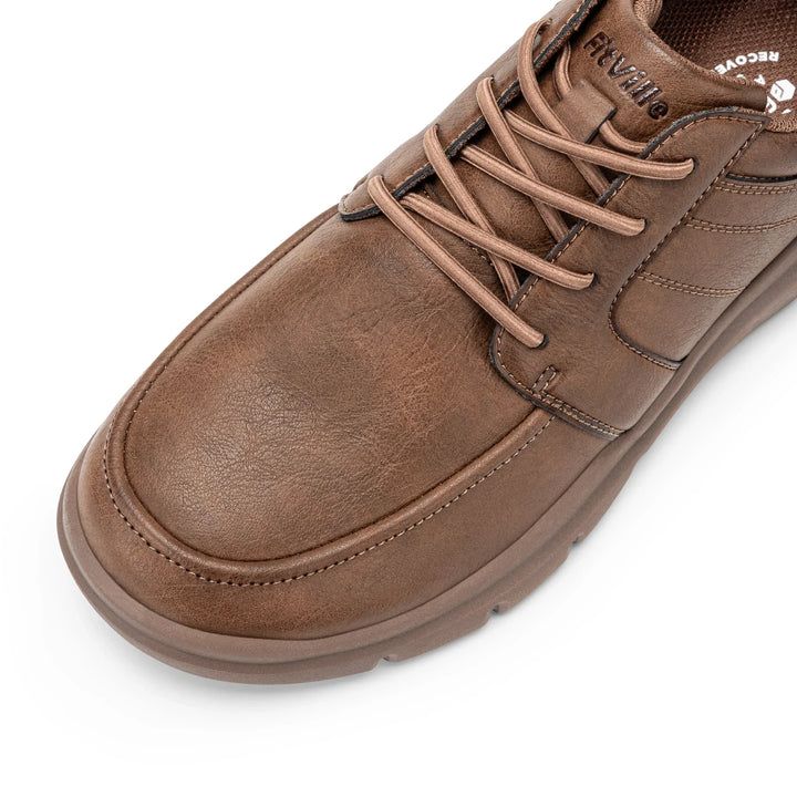 Martin Leather Orthopedic Sneaker