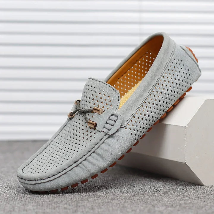 Maximillian Leather Loafer