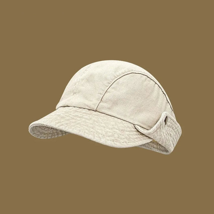 Brenner Denim Hat