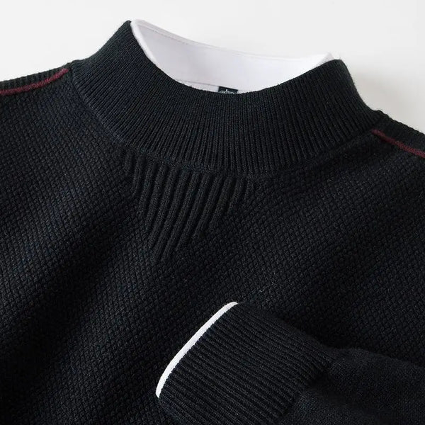 Cassian Knit Sweater