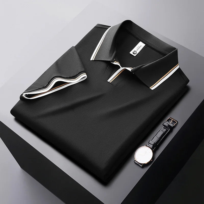 Romello Pique Polo