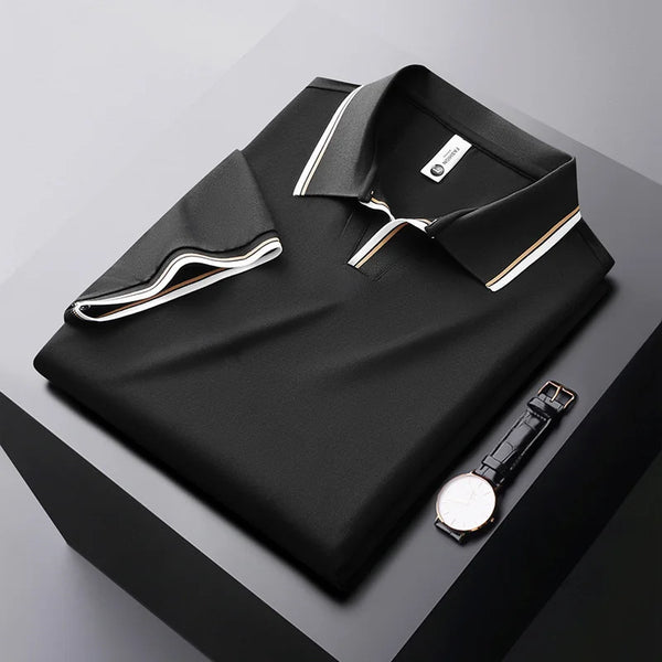 Romello Pique Polo