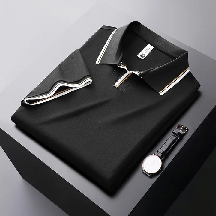 Romello Pique Polo