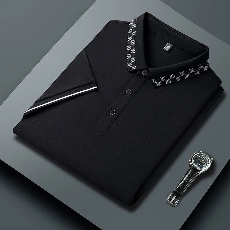 Hafford Pique Polo