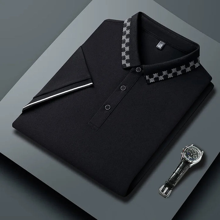 Hafford Pique Polo