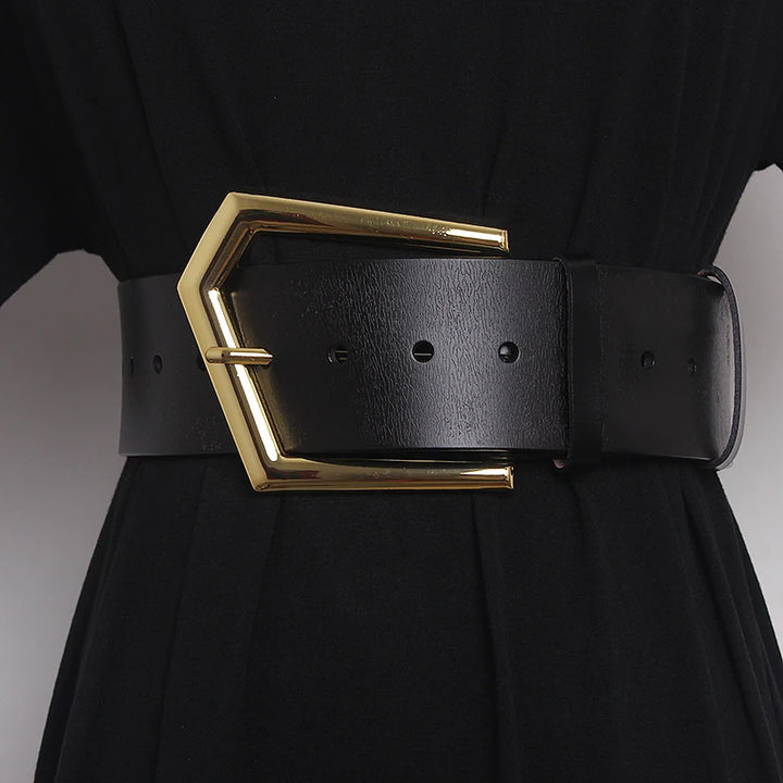 Verona Wrap Waist Belt