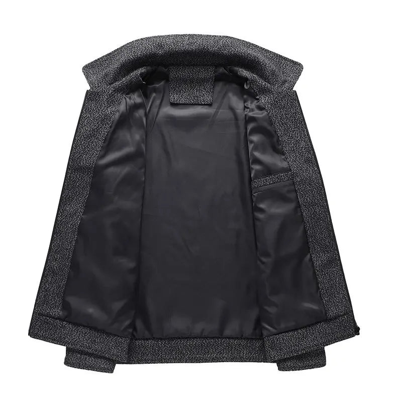 Harrington Transition Jacket