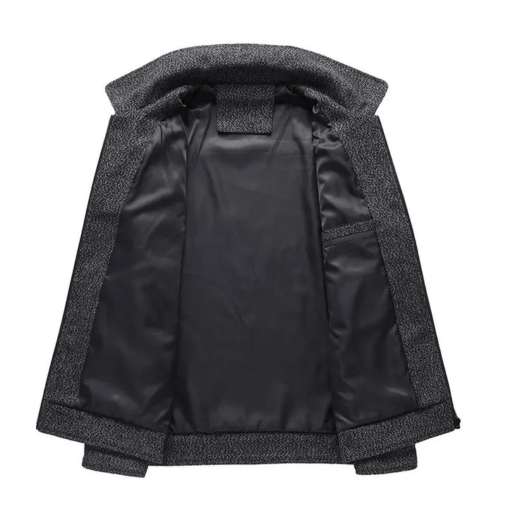 Harrington Transition Jacket