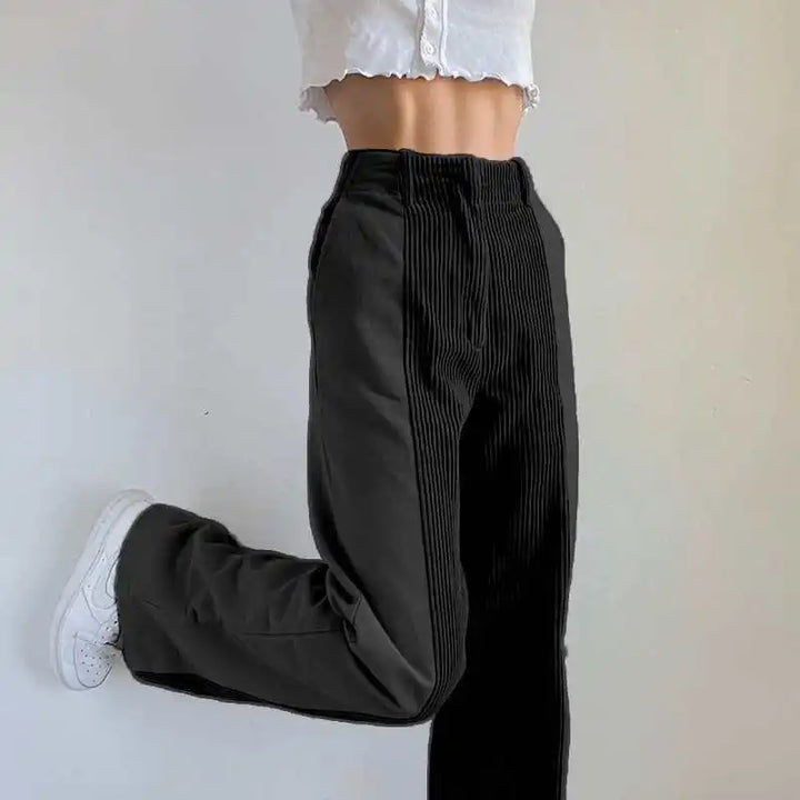Evelyn Corduroy Pant