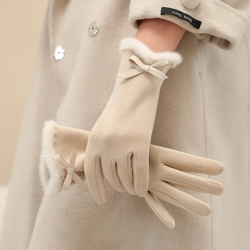 Isabella Gloves
