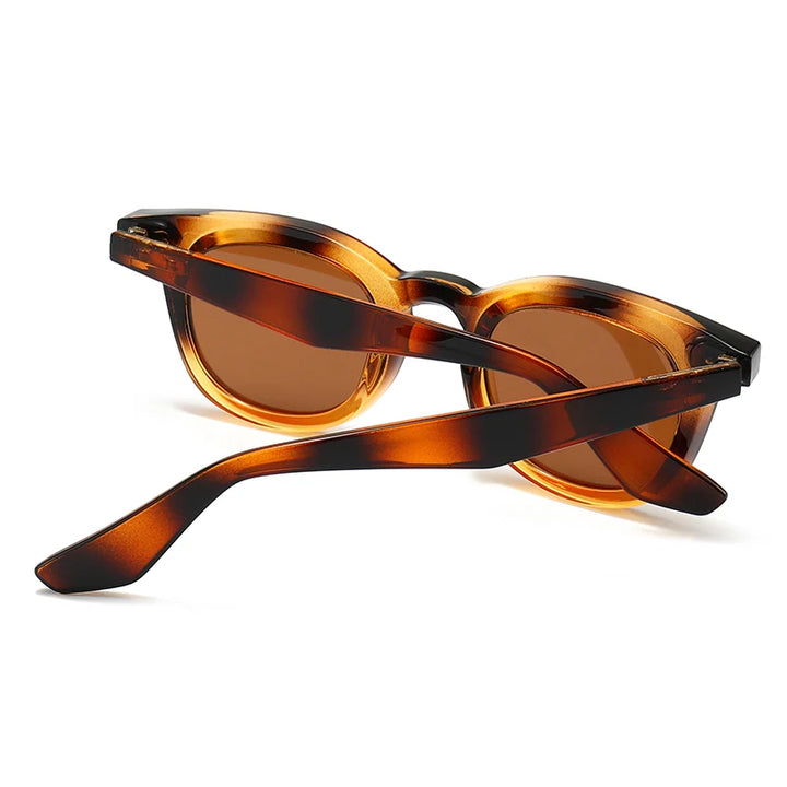 Caliente Retro Sunglasses