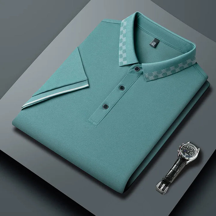 Hafford Pique Polo