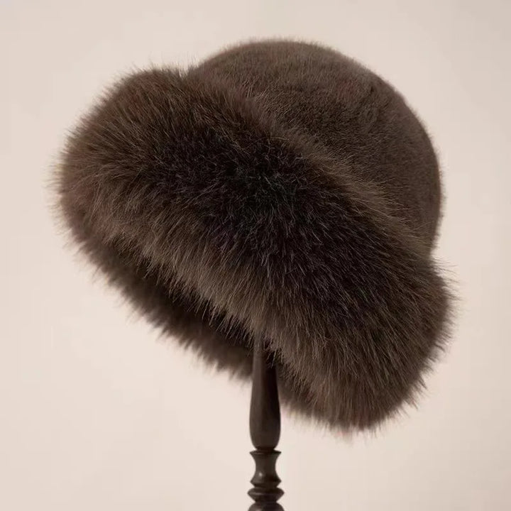 Lucia Fur Hat